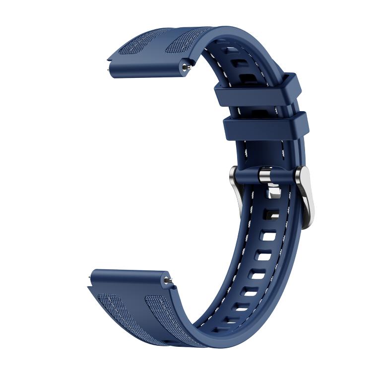 18mm Kalebol Composite Silicone Watch Band