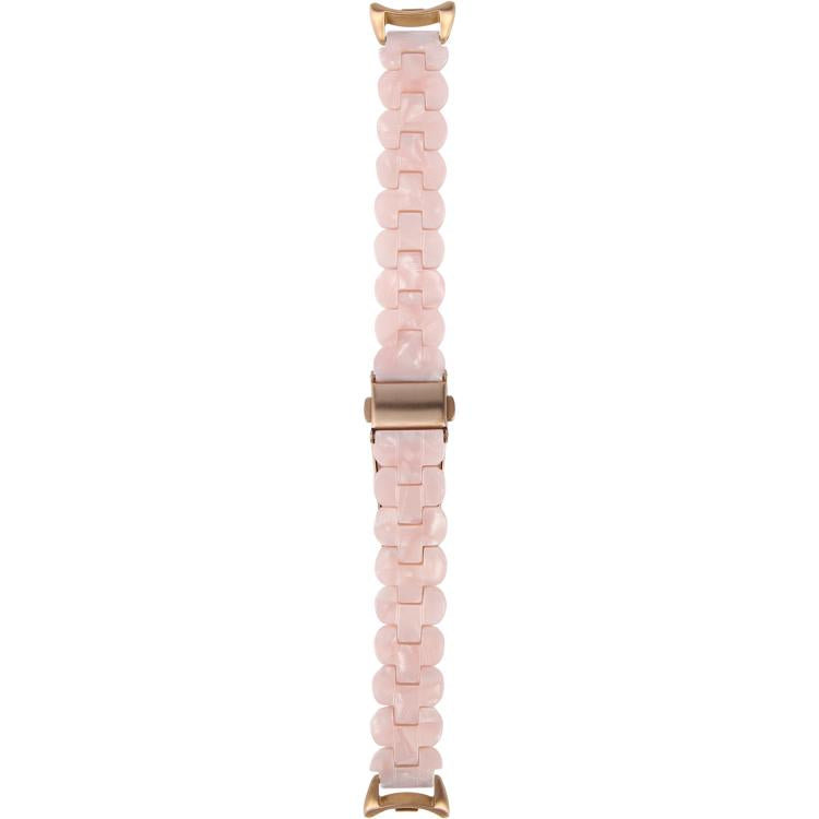 For Xiaomi Smart Band 9 / 8 Oval Resin Watch Band