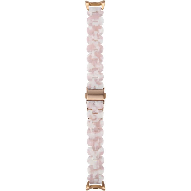 For Xiaomi Smart Band 9 / 8 Oval Resin Watch Band