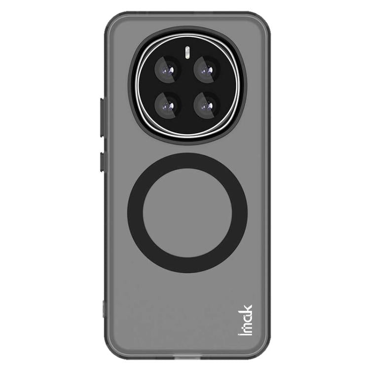 For Honor Magic7 IMAK Candy Series Shockproof MagSafe Phone Case