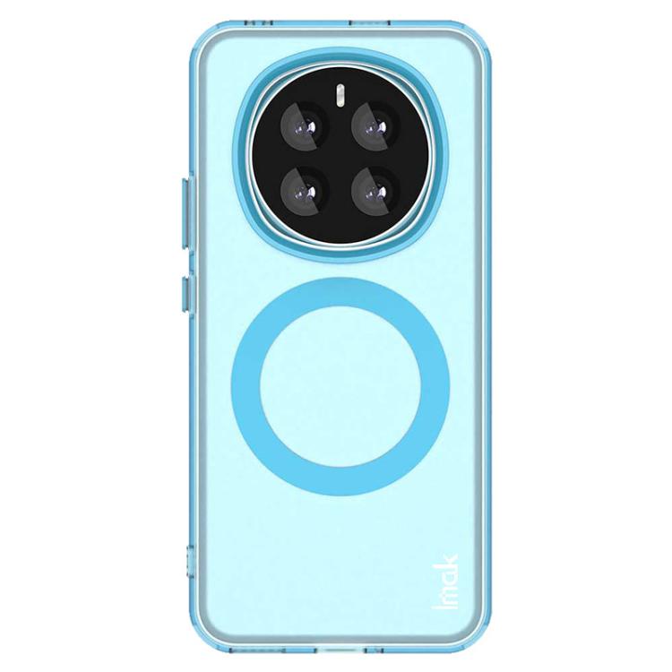 For Honor Magic7 IMAK Candy Series Shockproof MagSafe Phone Case