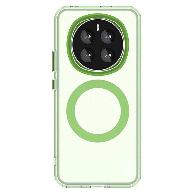 For Honor Magic7 IMAK Candy Series Shockproof MagSafe Phone Case