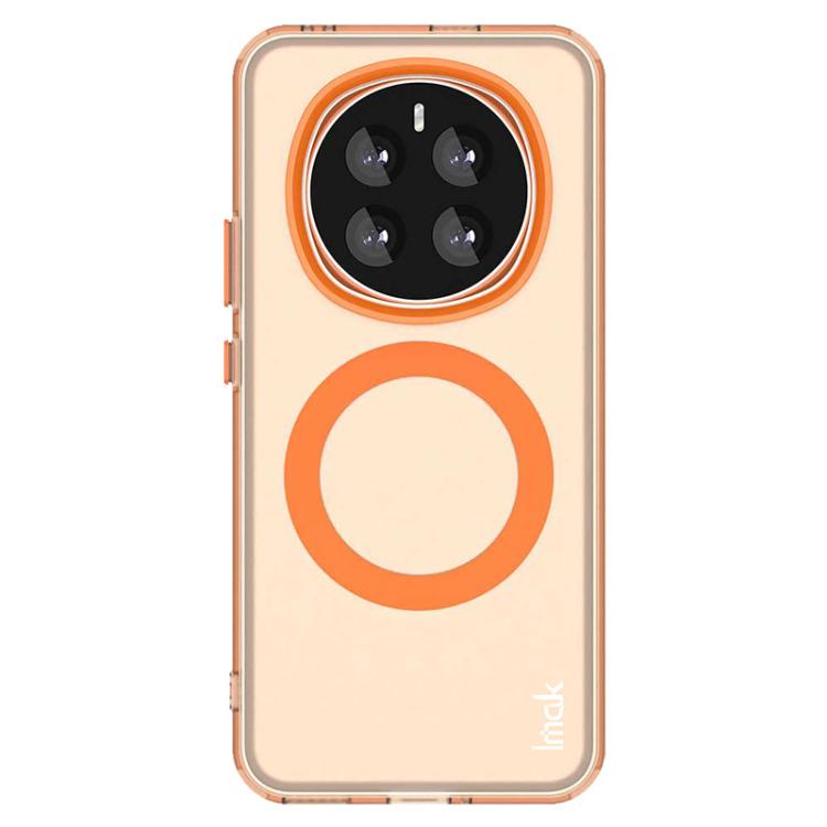 For Honor Magic7 IMAK Candy Series Shockproof MagSafe Phone Case