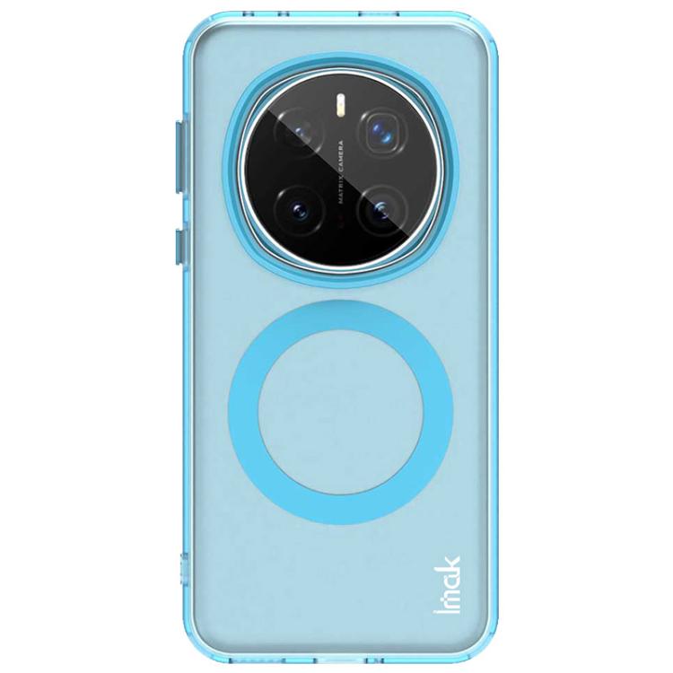 For Honor Magic7 Pro IMAK Candy Series Shockproof MagSafe Phone Case