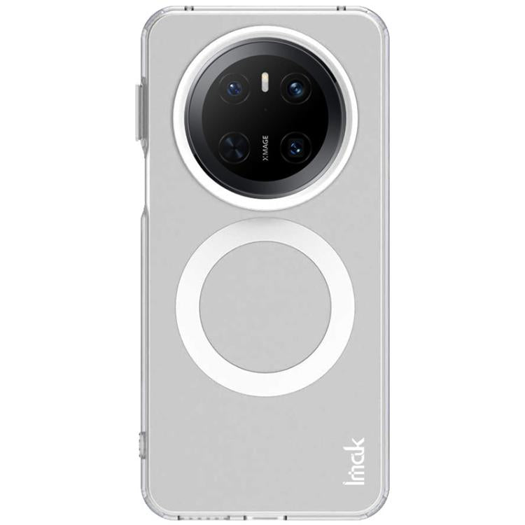 For Huawei Mate 70 IMAK Candy Series Shockproof MagSafe Phone Case