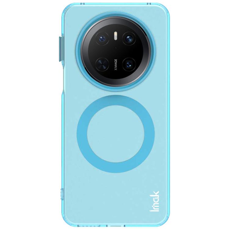 For Huawei Mate 70 IMAK Candy Series Shockproof MagSafe Phone Case