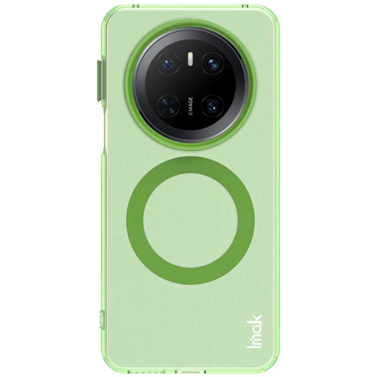 For Huawei Mate 70 IMAK Candy Series Shockproof MagSafe Phone Case