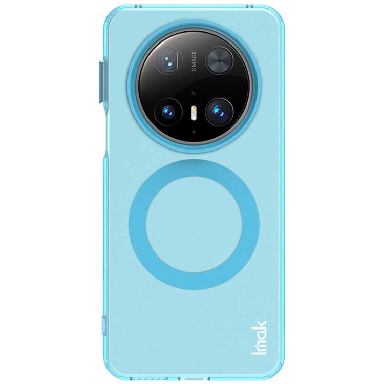 For Huawei Mate 70 Pro / 70 Pro+ IMAK Candy Series Shockproof MagSafe Phone Case