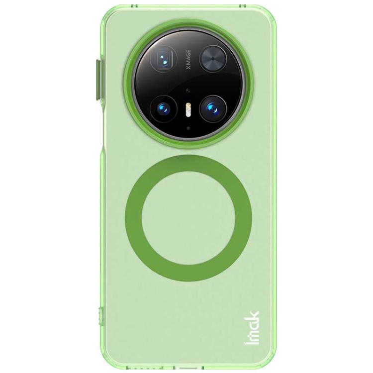 For Huawei Mate 70 Pro / 70 Pro+ IMAK Candy Series Shockproof MagSafe Phone Case