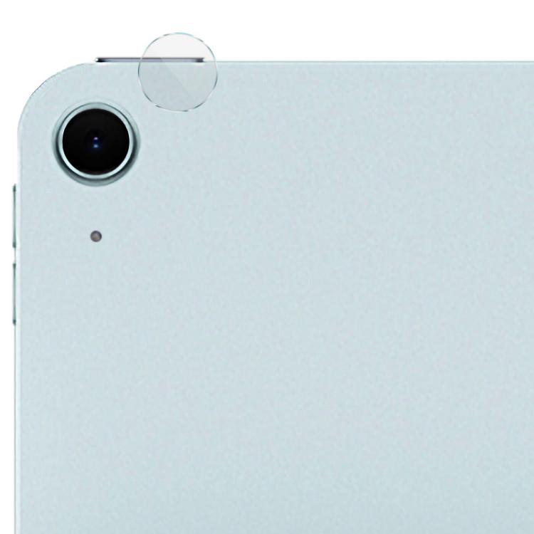 For iPad Air 13 inch M3 2025 2 PCS/Set IMAK HD Glass Rear Camera Lens Film
