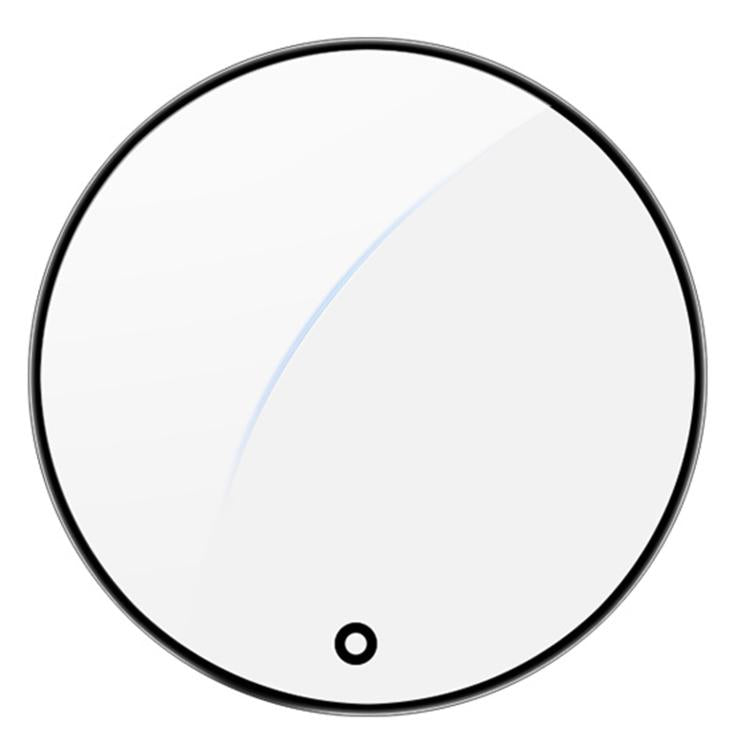 For Xiaomi 15 Ultra Dual Color Version imak HD Glass Rear Camera Lens Film, Self-positioning Version