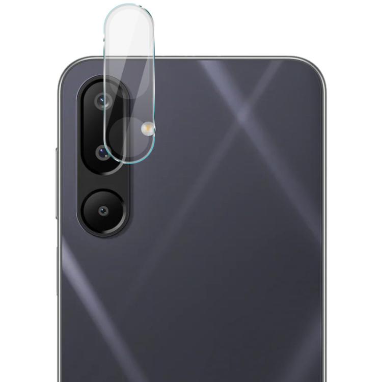 For Samsung Galaxy F16 5G / M16 5G 2 PCS/Set IMAK HD Glass Rear Camera Lens Film