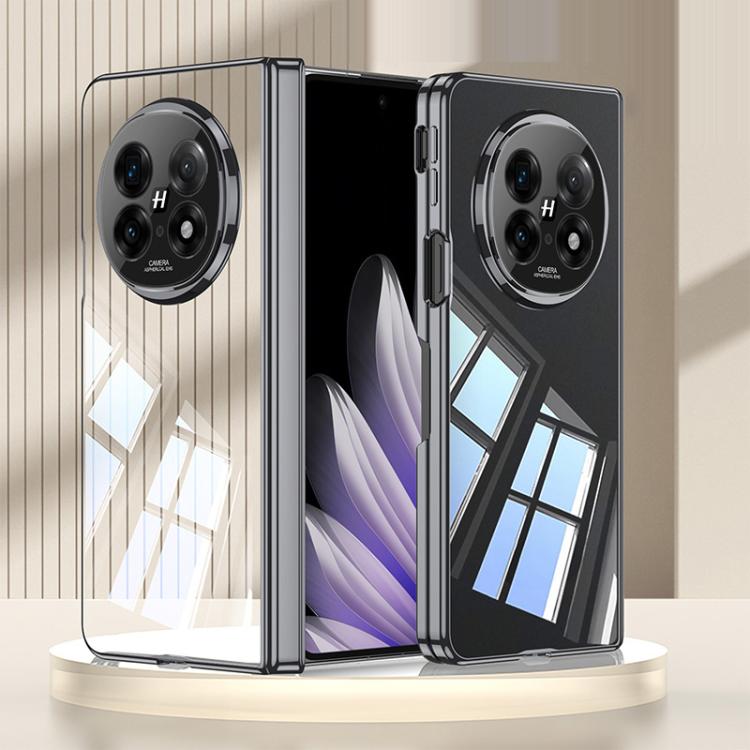 For OPPO Find N5 GKK Phantom TPU Full-Coverage Phone Case