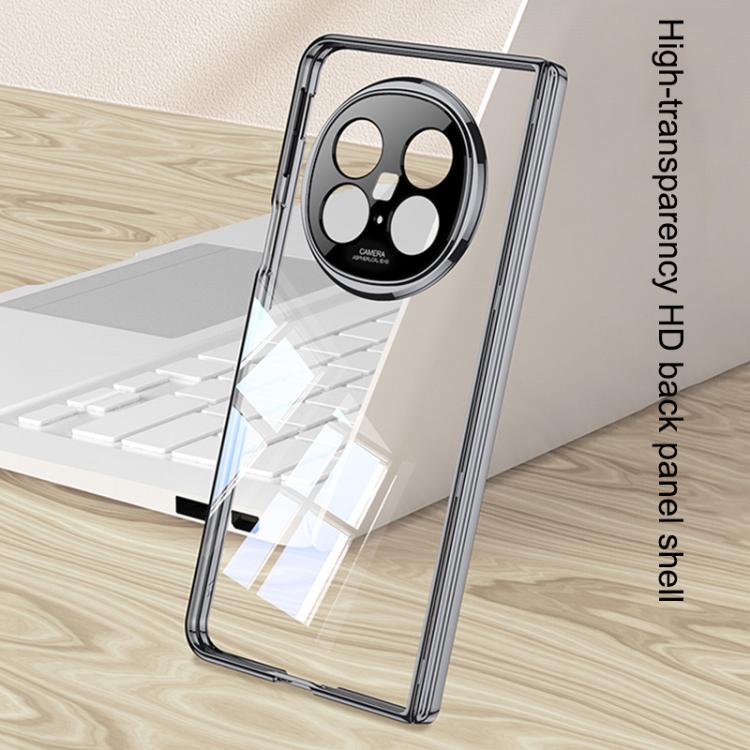 For OPPO Find N5 GKK Phantom TPU Full-Coverage Phone Case