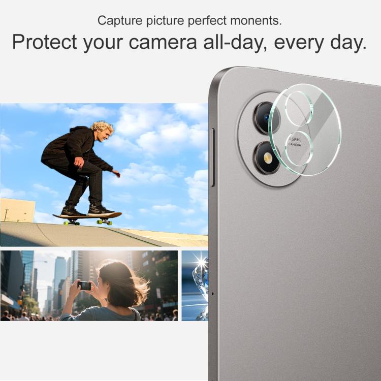 For vivo Pad5 Pro imak High Definition Integrated Glass Lens Film