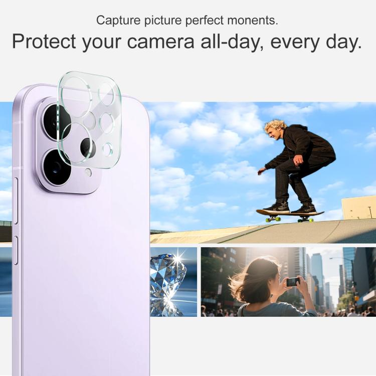 For vivo S50 5G imak High Definition Integrated Glass Lens Film