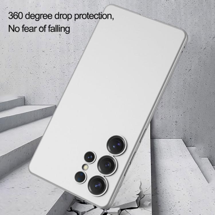 For Samsung Galaxy S25 Ultra 5G GKK Ultra-thin All-inclusive Phone Case