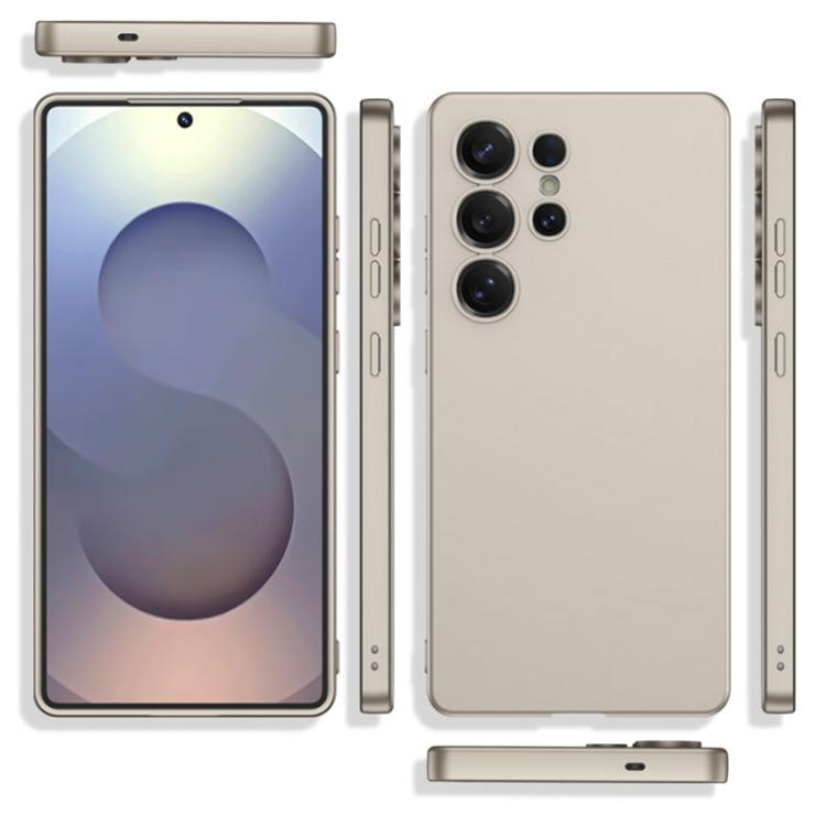 For Samsung Galaxy S25 Ultra 5G GKK Ultra-thin All-inclusive Phone Case