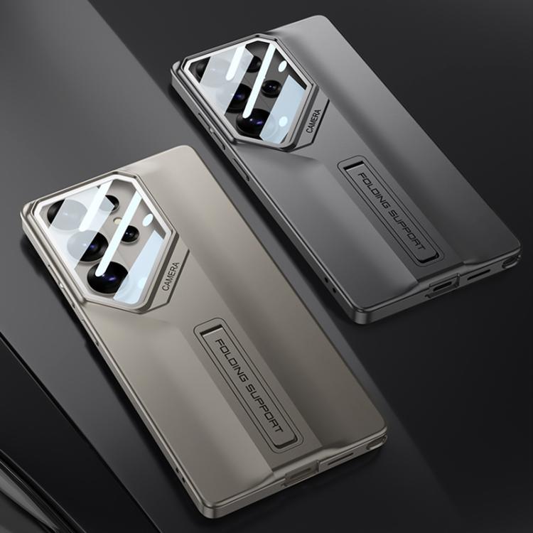 For Samsung Galaxy S26 Ultra 5G GKK Supercar All Inclusive Shockproof Phone Case