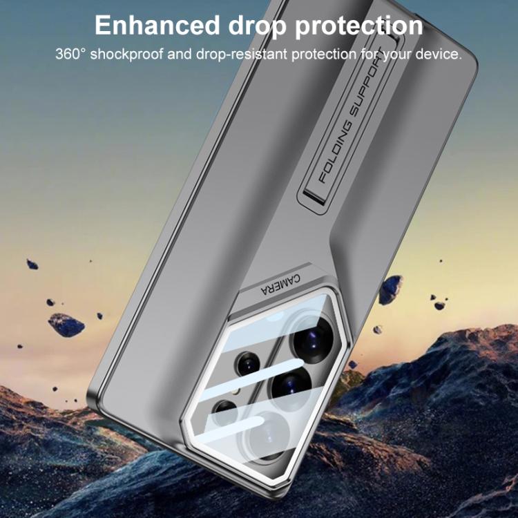 For Samsung Galaxy S26 Ultra 5G GKK Supercar All Inclusive Shockproof Phone Case