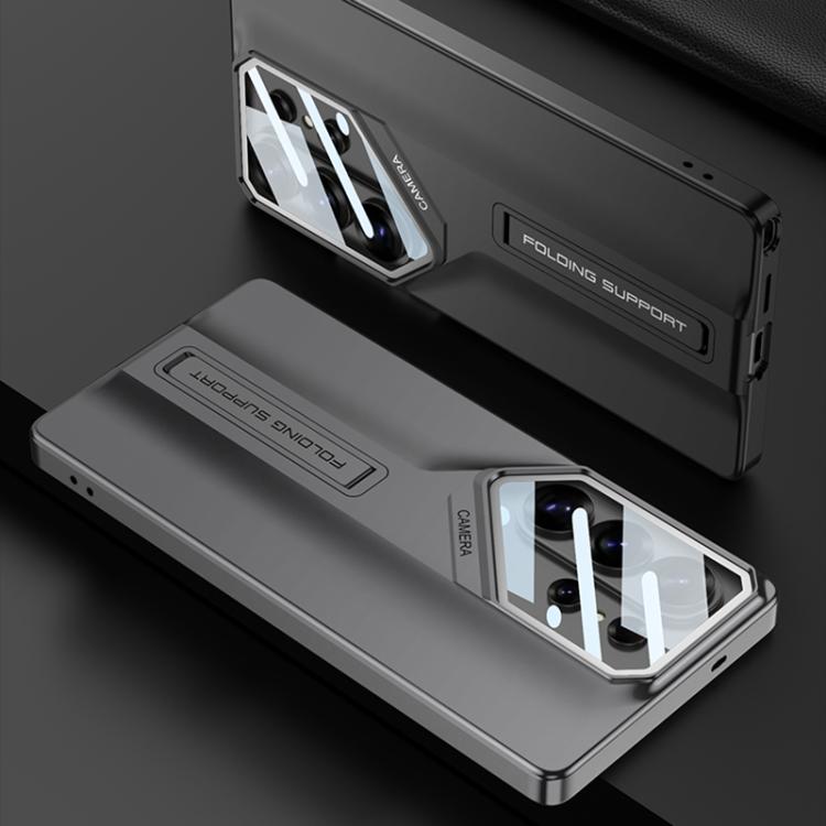 For Samsung Galaxy S26 Ultra 5G GKK Supercar All Inclusive Shockproof Phone Case
