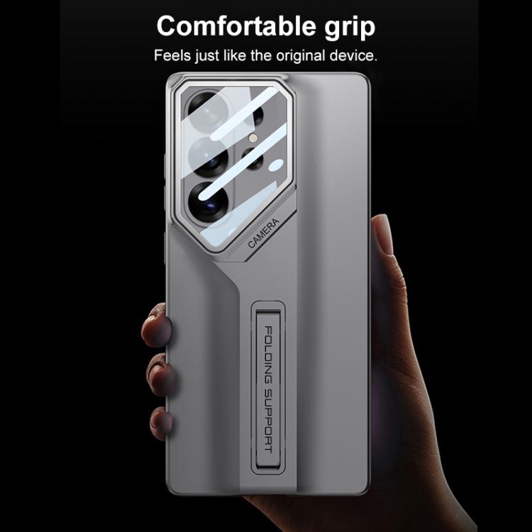 For Samsung Galaxy S26 Ultra 5G GKK Supercar All Inclusive Shockproof Phone Case