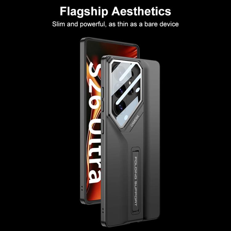 For Samsung Galaxy S26 Ultra 5G GKK Supercar All Inclusive Shockproof Phone Case