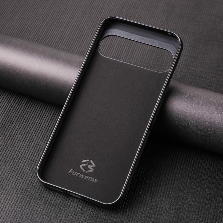 For Google Pixel 9 / 9 Pro Forwenw F5 Series Integrated Card Bag Phone Case