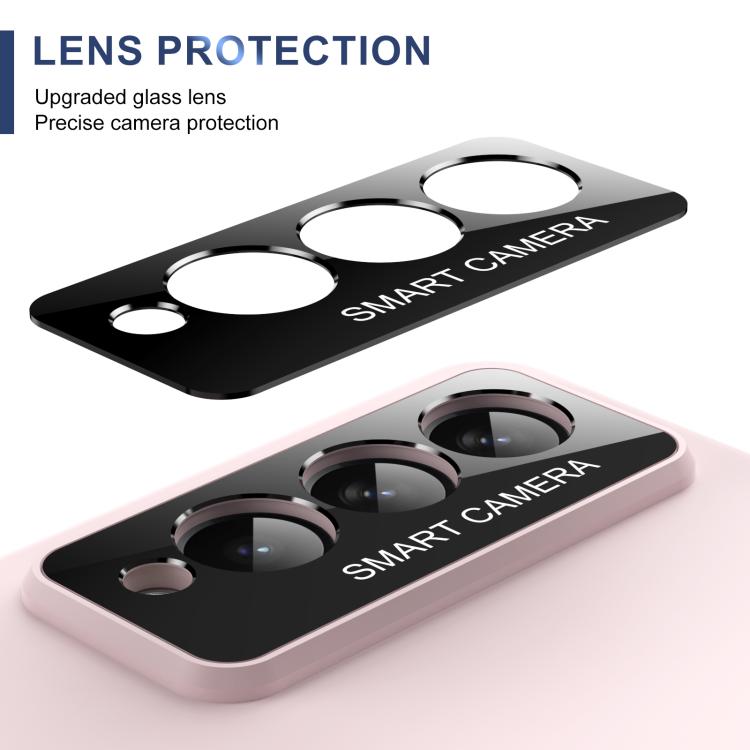 For Samsung Galaxy Z Fold4 Integrated Skin Feel Fold Holder Phone Case