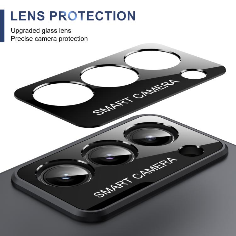 For Samsung Galaxy Z Fold5 Integrated Skin Feel Fold Holder Phone Case