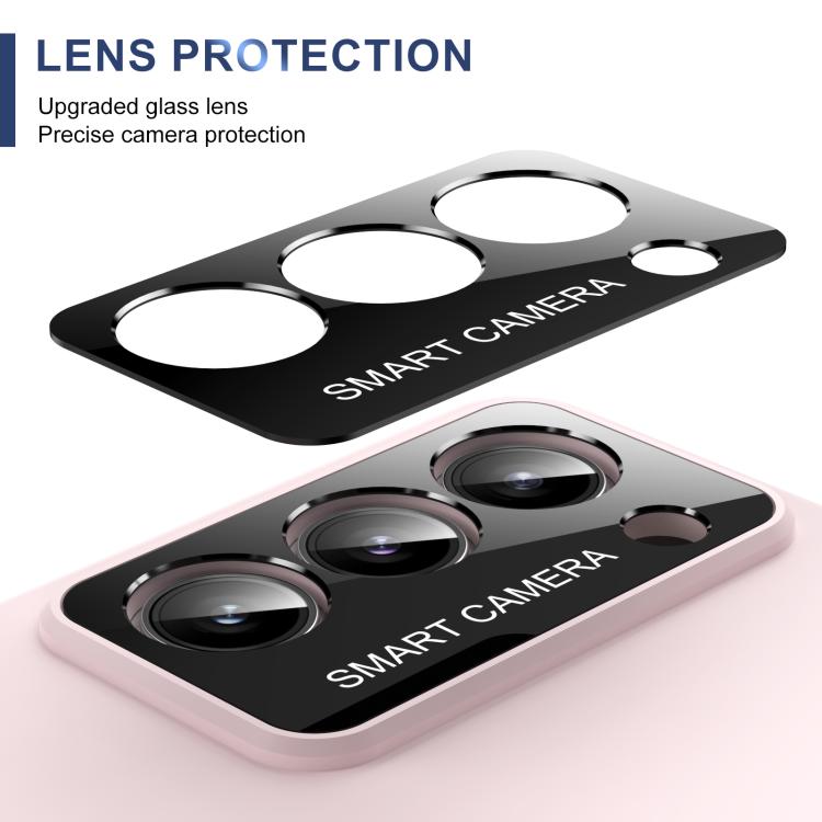 For Samsung Galaxy Z Fold5 Integrated Skin Feel Fold Holder Phone Case