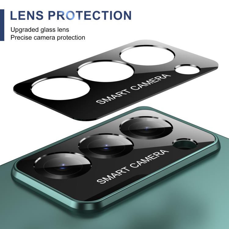 For Samsung Galaxy Z Fold6 Integrated Skin Feel Fold Holder Phone Case