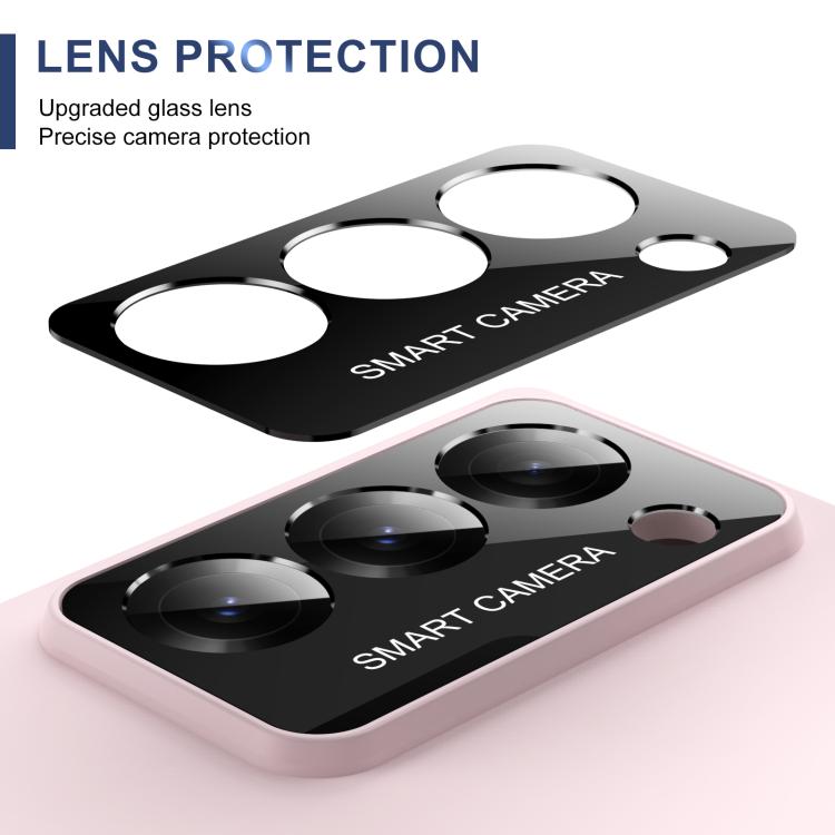 For Samsung Galaxy Z Fold6 Integrated Skin Feel Fold Holder Phone Case