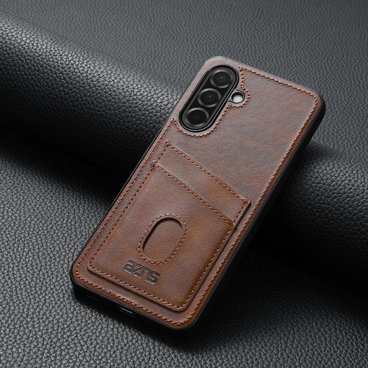 For Samsung Galaxy A26 5G AZNS K1 Series Card Slot Business Phone Case