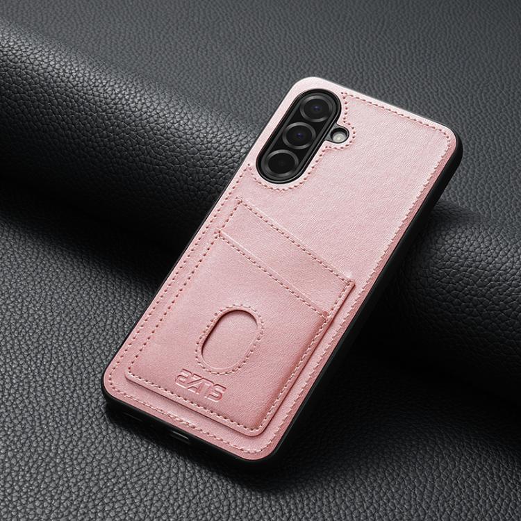 For Samsung Galaxy A26 5G AZNS K1 Series Card Slot Business Phone Case