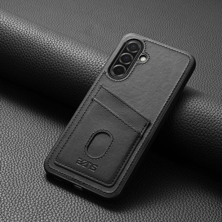 For Samsung Galaxy A36 5G AZNS K1 Series Card Slot Business Phone Case