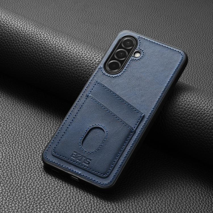 For Samsung Galaxy A36 5G AZNS K1 Series Card Slot Business Phone Case