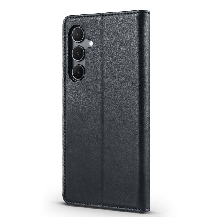 For Samsung Galaxy A55 5G Forwenw F6 Series RFID Leather Phone Case