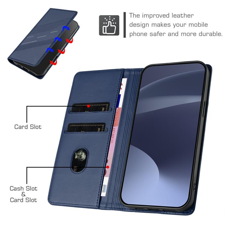 For Motorola Moto G 5G 2022 Embossed Multi-functional Wallet Retro Leather Phone Case