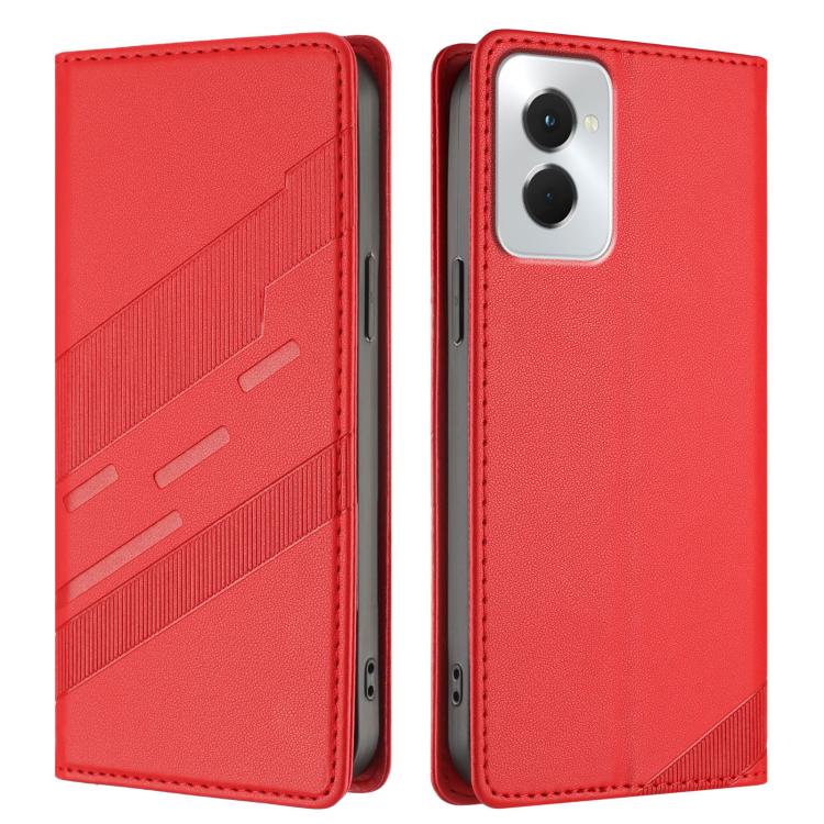 For Motorola Moto G Power 5G 2024 Embossed Multi-functional Wallet Retro Leather Phone Case