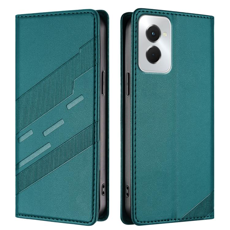 For Motorola Moto G Power 5G 2024 Embossed Multi-functional Wallet Retro Leather Phone Case