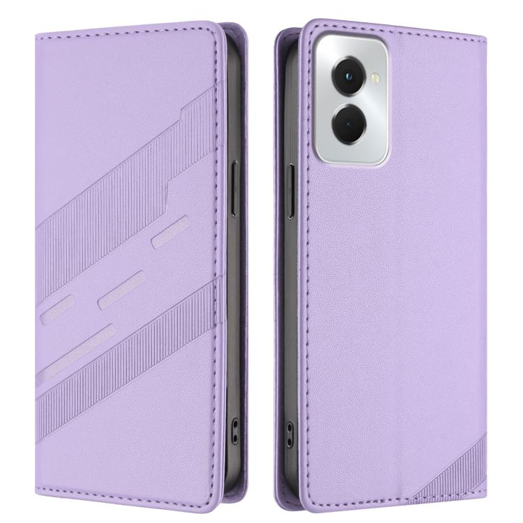 For Motorola Moto G Power 5G 2024 Embossed Multi-functional Wallet Retro Leather Phone Case