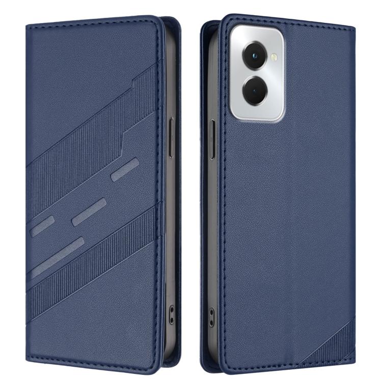 For Motorola Moto G Power 5G 2024 Embossed Multi-functional Wallet Retro Leather Phone Case