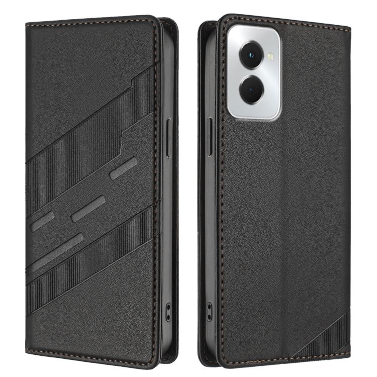 For Motorola Moto G Power 5G 2024 Embossed Multi-functional Wallet Retro Leather Phone Case