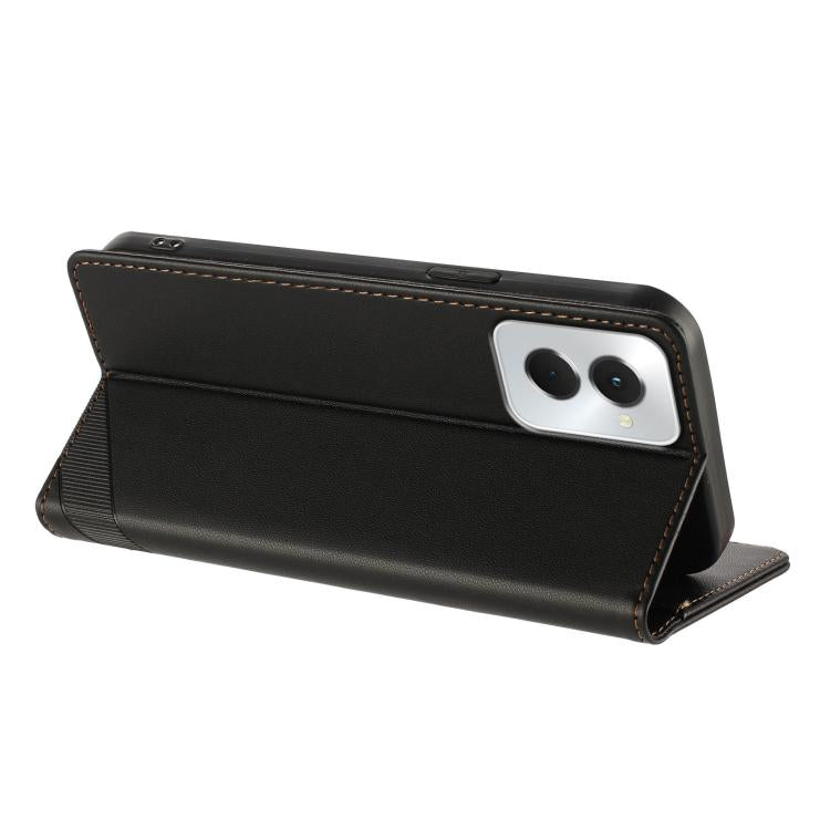 For Motorola Moto G Power 5G 2024 Embossed Multi-functional Wallet Retro Leather Phone Case