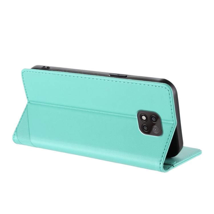 For Motorola Moto G Power 2021 Embossed Multi-functional Wallet Retro Leather Phone Case