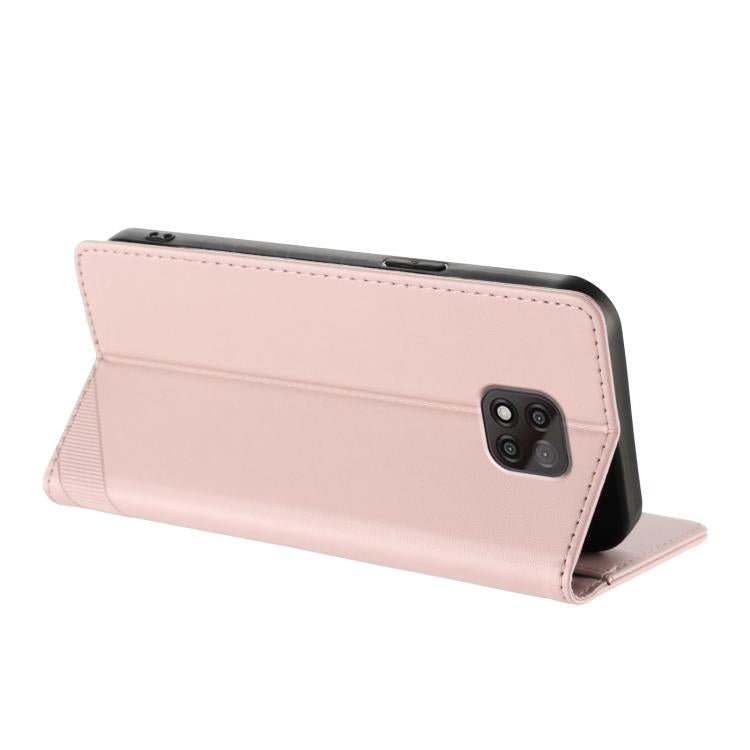 For Motorola Moto G Power 2021 Embossed Multi-functional Wallet Retro Leather Phone Case