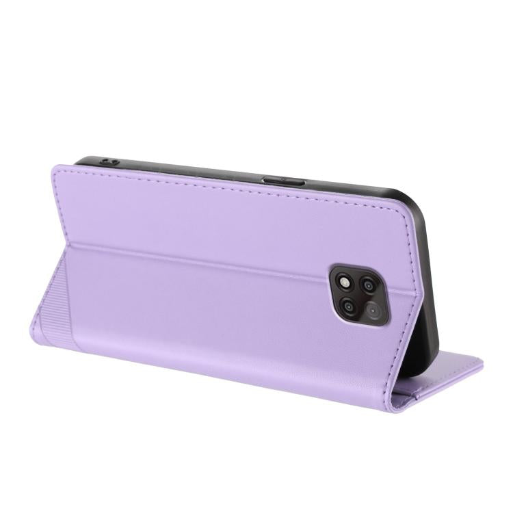 For Motorola Moto G Power 2021 Embossed Multi-functional Wallet Retro Leather Phone Case