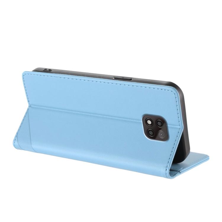 For Motorola Moto G Power 2021 Embossed Multi-functional Wallet Retro Leather Phone Case