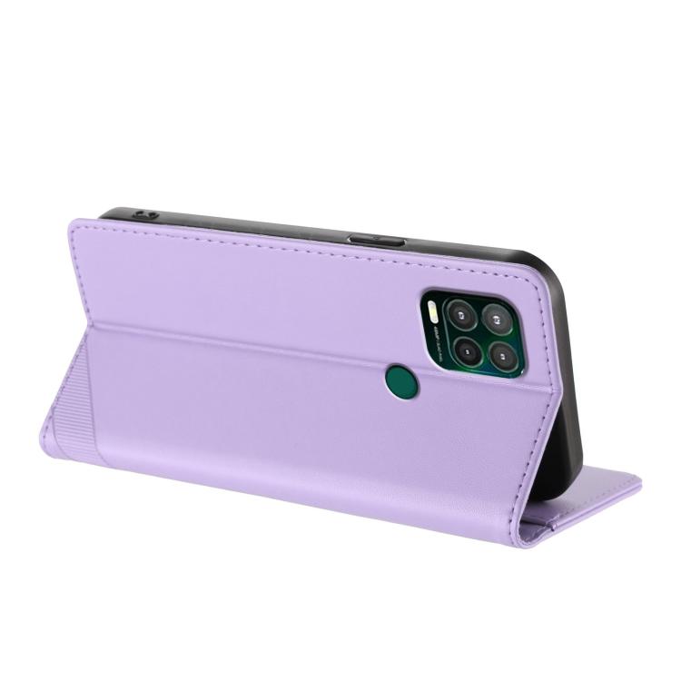 For Motorola Moto G Stylus 5G 2021 Embossed Multi-functional Wallet Retro Leather Phone Case
